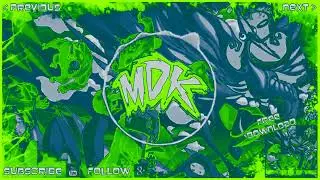 MDK - Fingerbang in G-Major 27 (G-Major 9 + G-Major 18 Version)