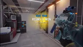 SICK! A Rainbow six seige edit.