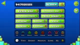 GEOMETRY DASH BOT REQUESTS!