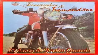 Ternurinhas & Tremendões - 25 Anos Da Jovem Guarda (1990)