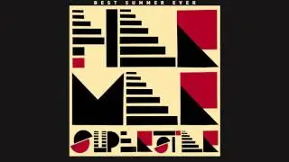 Har Mar Superstar - Confidence (Official Audio)