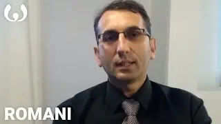 WIKITONGUES: Daut speaking Romani