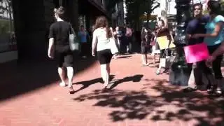 San Francisco - market street