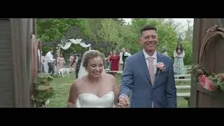 The Wedding of Roger & Alicia Monje
