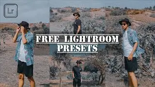 TUTORIAL EDIT FOTO ALA SELEBGRAM | LIGHTROOM TUTORIAL