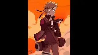 Naruto [AMV] Unstoppable - The Score