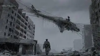 STALKER ОП 2.2 : Прохождение - Часть 105 - Штурм Д6