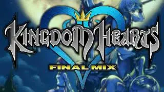 Night of Fate - Kingdom Hearts OST Extended