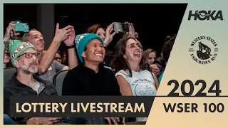 Western States Lottery Broadcast - Saturday, December 2nd 7AM PST