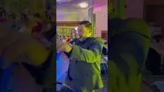 Jor Mkoyan - HARSANIQ