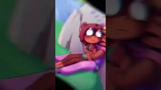 Нита и Сенди ❤♥️#shortvideo #подпишись #бравлстарс #реки