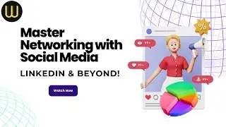 Using Social Media for Professional Networking   How to effectively use LinkedIn and other platforms