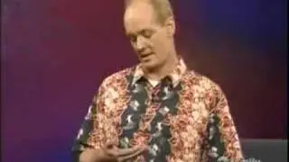 Whose Line - Scenes From A Hat