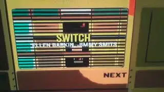 HBO Next Bumper - March 3, 2006