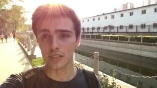 Выжить в Китае. Серия #15. Я вернулся. Муданьюань и Сиюань