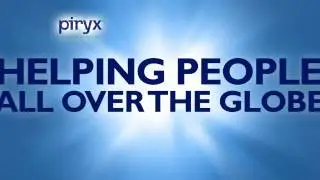 Piryx Fundraising 2010