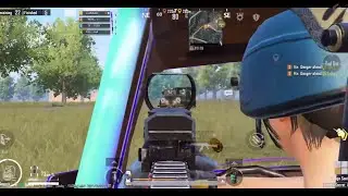AKM + Mama Driving = Perfect Combination 🚀👌 @UnqGamer