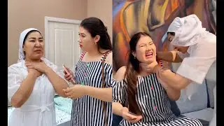 КӘТӘЛӨК ПЕН АҚЕРКЕ 🤪😂