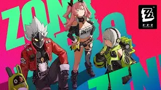Zenless zone zero