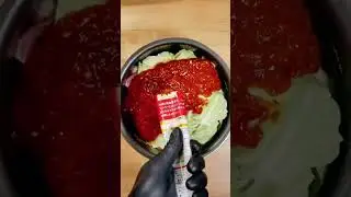 The deliciousness that fell out Douyin food Overseas food
