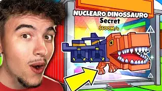 J’ai Volé le BRAINROT le plus RARE du Jeu sur Roblox !