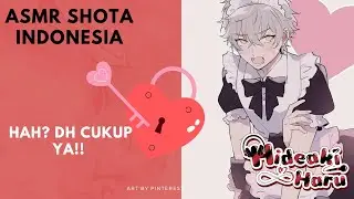 ASMR Shota Indonesia | Moe Moe Kyunn🫶🏻 | Vtuber Indonesia