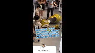 A Child Broke a Lala Teletubbies Figure Worth 98 Million Rupiah