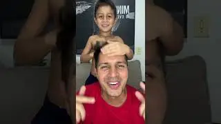 Se parece mais com quem?