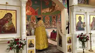 Holy Saturday 2021