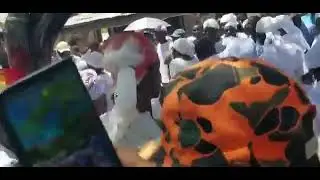 August 15,  congo lakou soukri
