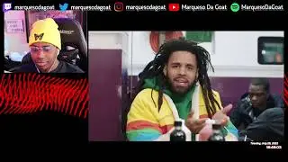 Degenerocity - The Worst Places to Live | REACTION