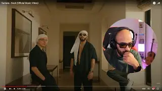 SAMARA : SOUK ( Official Reaction )