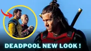 Deadpool New Look, X-Men Reboot, Wonder Man Show | Beyond News #8