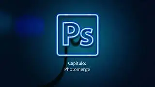 Photomerge | FREE Adobe Photoshop Course