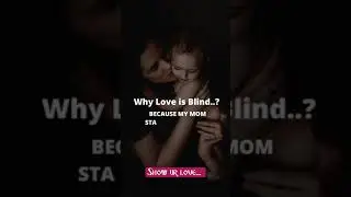write mom love in comments