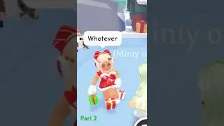 Make me jealous, WIN your DREAM PET ☹️- part 2 | Adopt me | 