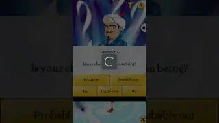 Akanator can guess jigsaw and alien! Video proof