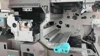MÁY PHOTO LIÊN TỤC KẸT GIẤY! ANH CHỊ HÃY DÀNH 5 PHÚT ĐỂ XEM VIDEO NÀY
