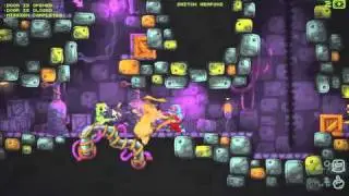 Let's Play Zombotron - Episode 1 [Levels 1 & 2]