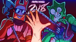 BIGPUFFER AND I PLAY AGAINST OUR VIEWERS IN DEAD BY DAYLIGHT