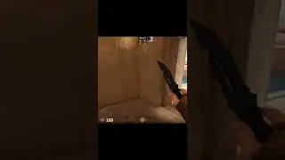 А ТАК МОЖНО БЫЛО?... 😂#funny #games #cs2
