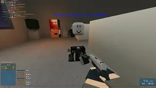 PHANTOM FORCES (🌟SPECIAL GUEST QASWASRED🌟)