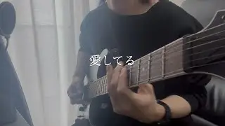 ノールス / シンガーズハイ  【Guitar Cover】