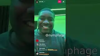 DB cooks up a crazy old Kanye vocal beat !👽🔋 #TRONMusic @Prod.db_