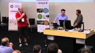 Plenary (HD 720p): What The Foo?