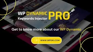 Revolutionize Your Advertising Strategy with WPDKI PRO Ultimate WordPress Plugin for Lowering Ad CPC