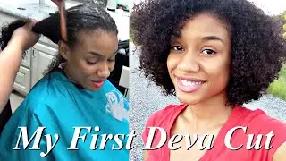 My First Deva Cut