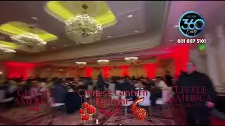 360 Utah Photo Booth | The Gratification Is Instant | Photo Booth Rental
