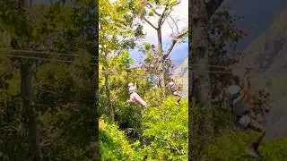 Ella Sri Lanka | Zip line | Swing | Nine arches