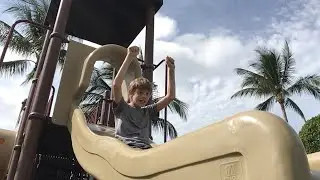 At The Park 2